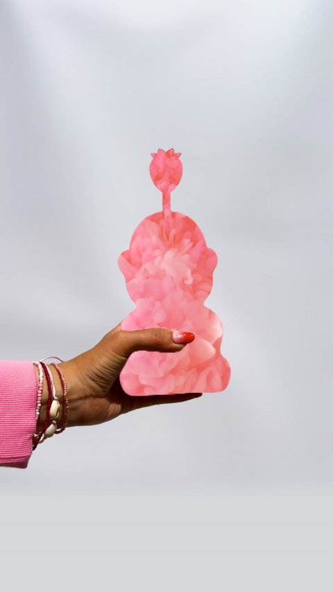 Flower, Petal, Mineral.