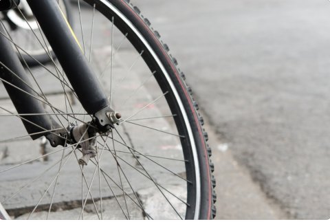 Wheel, Spoke, Bicycle.