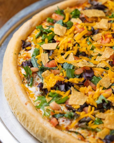 Food, Pizza, Food Presentation.