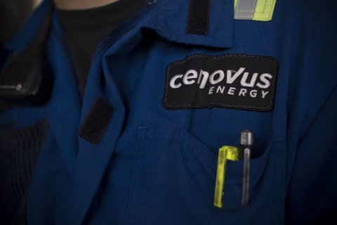 Coat, Logo, Guard. Text: ENERGY