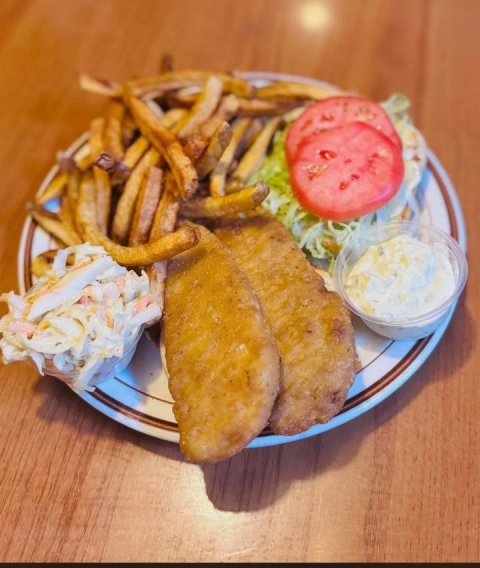 Food, Food Presentation, Plate.