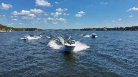 Boat, Boating, Water.