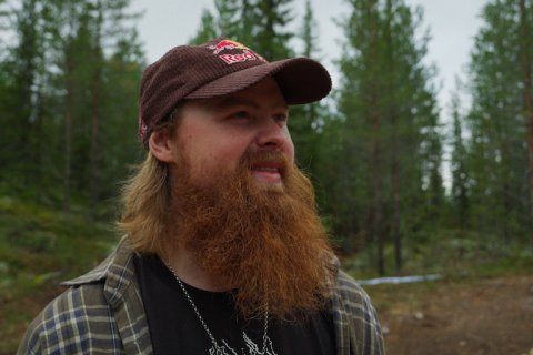 Beard, Face, Head.