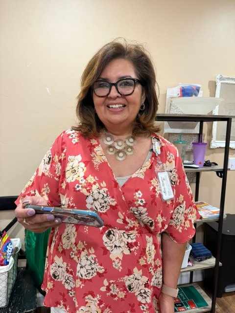 Adult, Person, Woman.