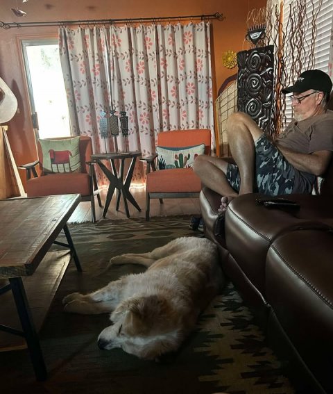 Couch, Living Room, Chair.