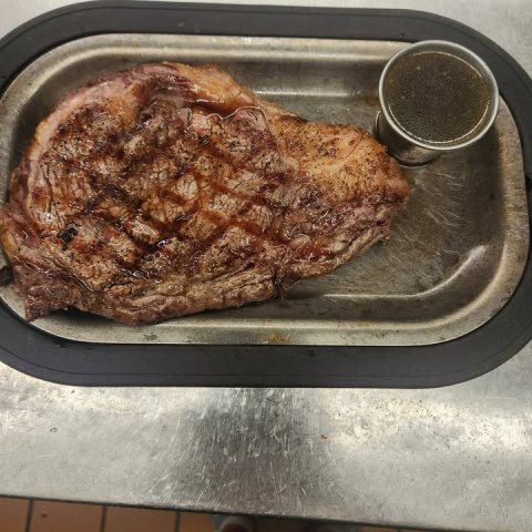 Pork, Beef, Mutton.