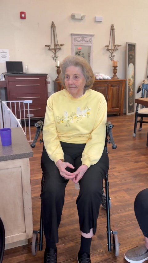 Lady, Person, Woman.