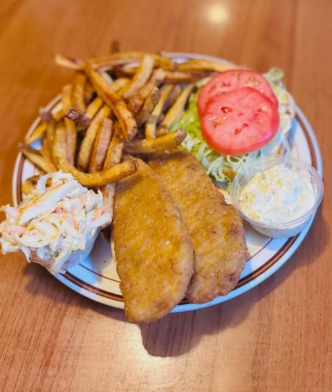 Food, Food Presentation, Plate.