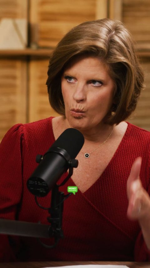 Microphone, Crowd, People. Text: MONEY