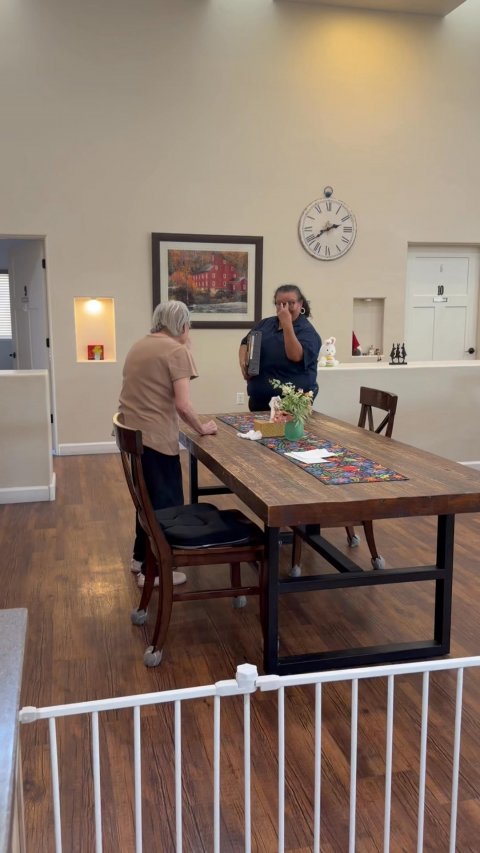Dining Room, Dining Table, Table.