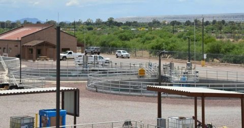 City, Car, Pickup Truck.
