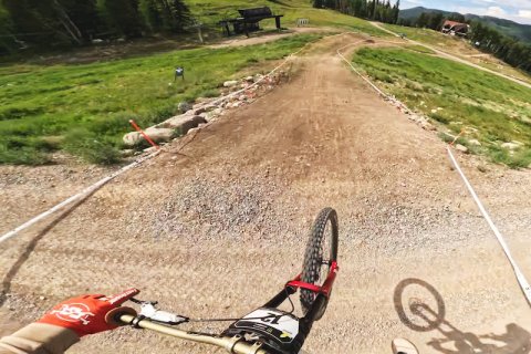 Outdoors, E-scooter, Driveway.