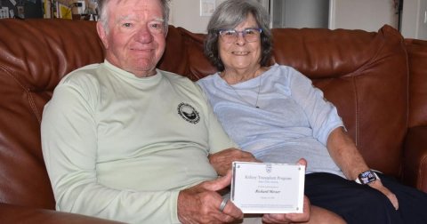 Couch, Wristwatch, Glasses.