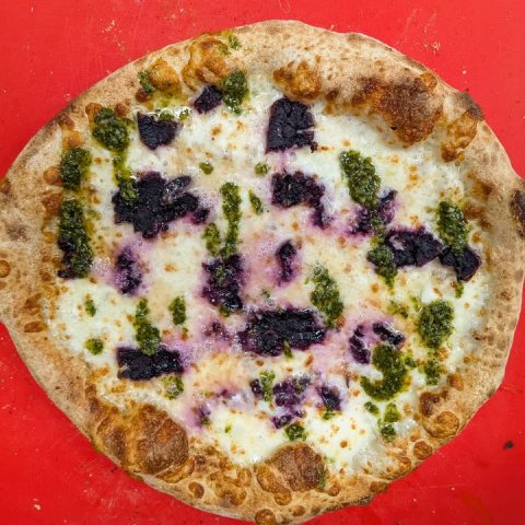 Food, Food Presentation, Pizza.