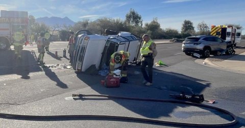 Person, Worker, City.