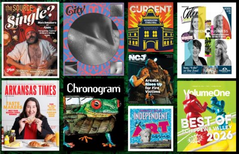 Book, Publication, Person. Text: the SOURCE City UN - Single? WOMEN INBUSINESS - NCJ Plus - Arcata Chronogram for Fire Victims VolumeOne TASTE MAKERS - - - - INDEPENDENT the BEST OF RT 2026