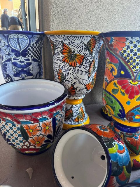 Cookware, Pot, Person.