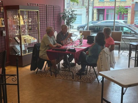 Restaurant, Dining Table, Cafeteria.