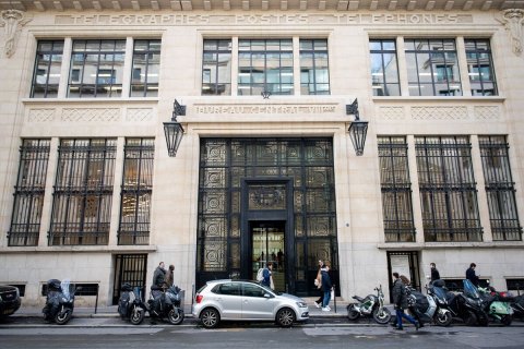 City, Urban, Person.