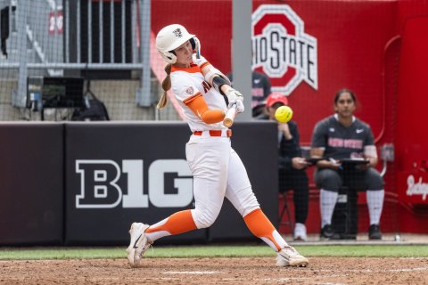 Helmet, People, Glove. Text: HOSTATE BIG