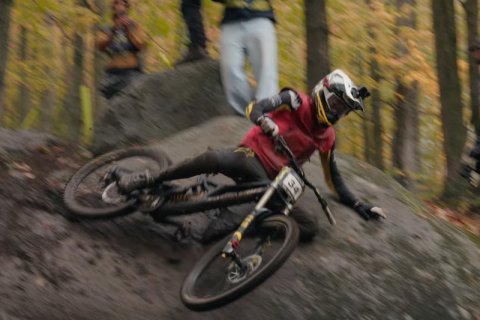 Helmet, Glove, Bicycle. Text: 34