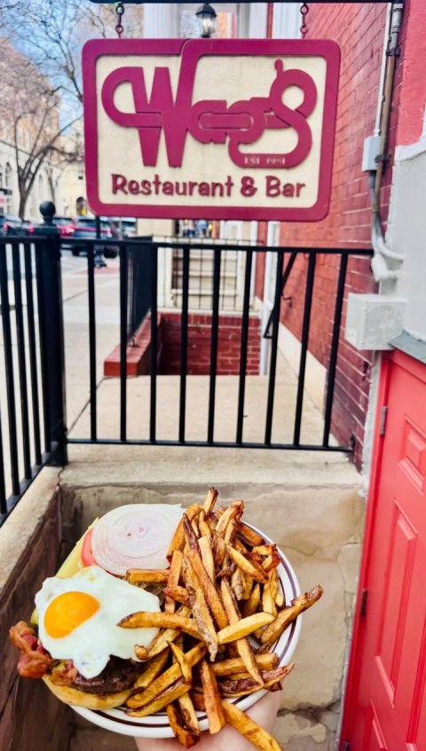 Food, Egg, Fried Egg.