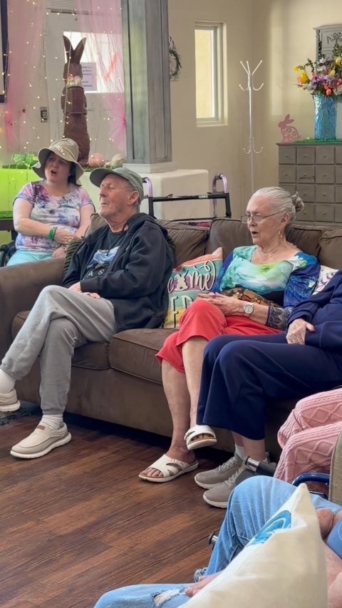 Couch, People, Person.