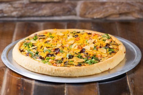 Food, Food Presentation, Pizza.