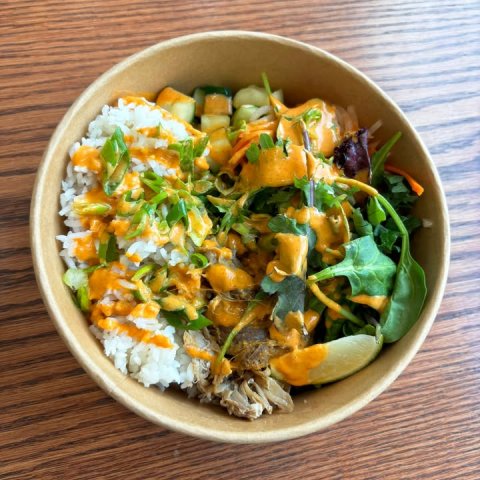 Food, Food Presentation, Cilantro.