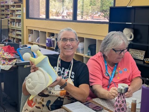 Adult, Person, Woman.