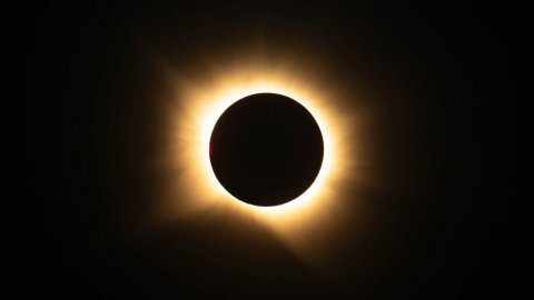 Astronomy, Eclipse, Lunar Eclipse.