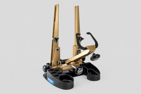 Bulldozer, Clamp, Device.