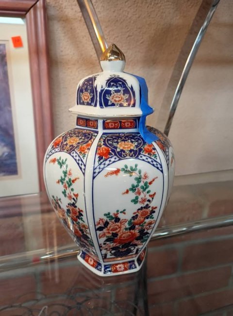 Pottery, Art, Porcelain.