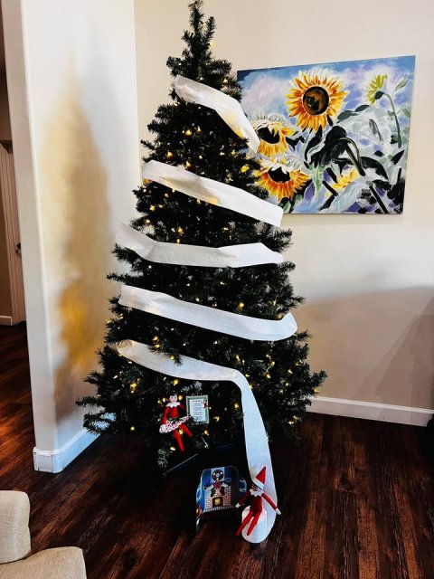 Christmas Decorations, Festival, Christmas Tree.