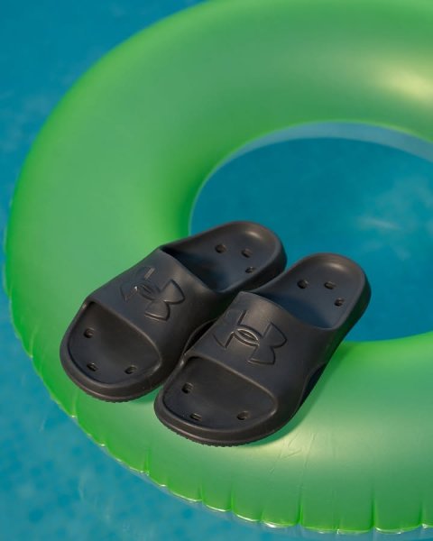 Shoe, Disk, Flip-Flop.