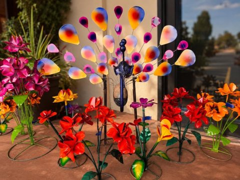 Art, Modern Art, Petal.