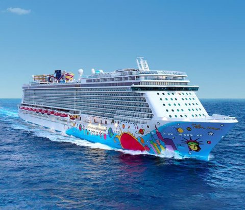 Boat, Cruise Ship, Ship.