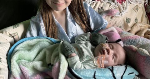 Blanket, Hospital, Person.