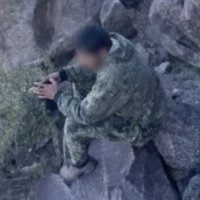 Rock, Photography, Sniper.