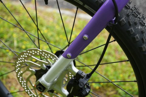Machine, Wheel, Spoke. Text: I