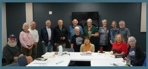 People, Person, Seminar.