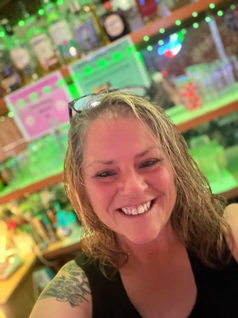 Adult, Person, Woman.