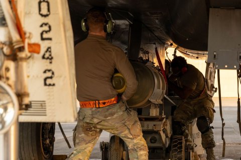 Headphones, Man, Person. Text: NANO