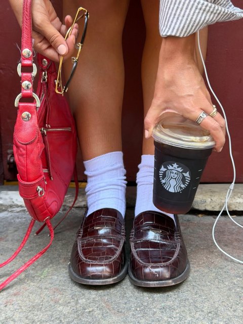 Shoe, Sandal, Handbag.