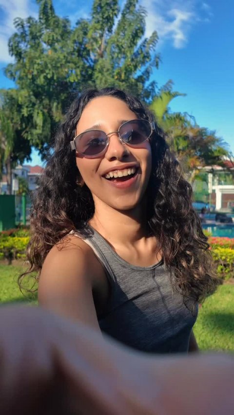 Curly Hair, Hair, Person.