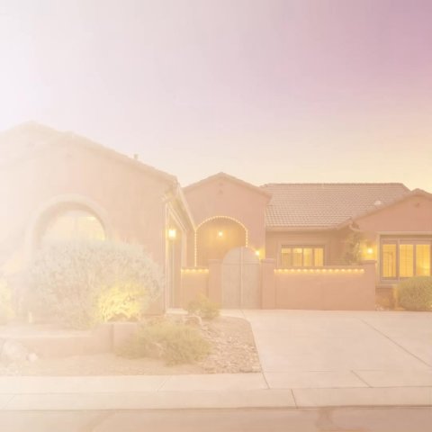 Villa, Outdoors, Suburb.