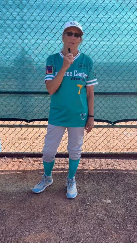 Tennis Racket, Person, Teen. Text: nce Center 7