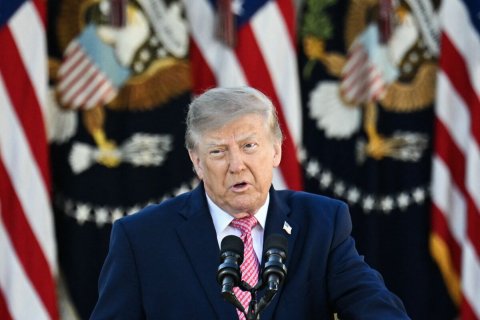 People, Tie, Press Conference.