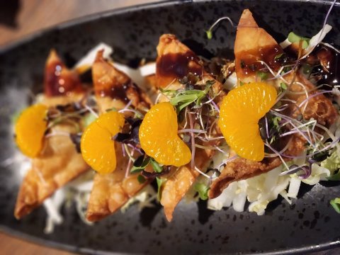 Food, Food Presentation, Lunch.