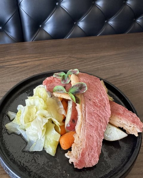 Food, Mutton, Food Presentation.